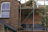 free Pentwyn Berthlwyd home extension quotes